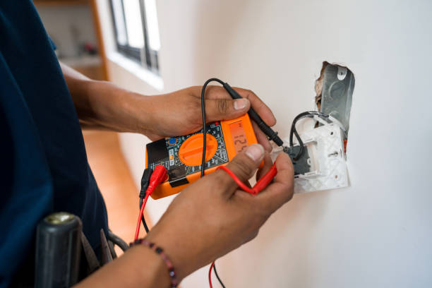 Best Electrical System Inspection  in Nevada, MO