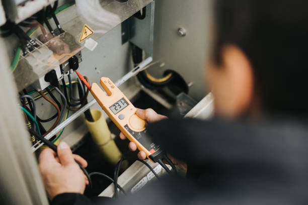Best Electrical Repair Services  in Nevada, MO