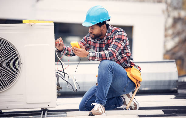 Best Affordable Emergency Electrician  in Nevada, MO