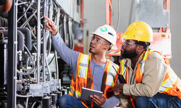 Best Electric Panel Repair  in Nevada, MO