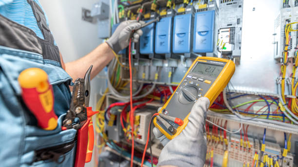 Best Best Electricians Near Me  in Nevada, MO