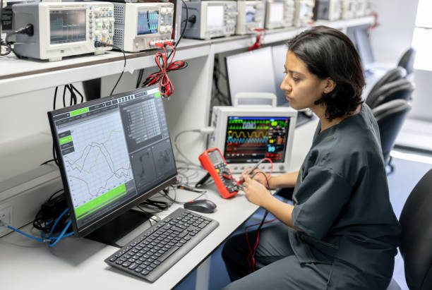 Best Industrial Electrical Services  in Nevada, MO
