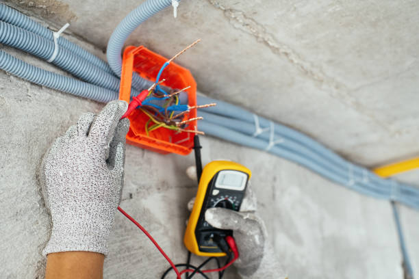Best Electrical Rewiring Services  in Nevada, MO