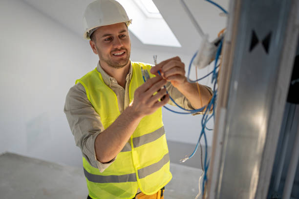 Best Electrical Upgrades for Homes  in Nevada, MO