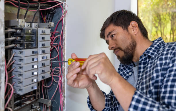 Best Electrical Wiring Services  in Nevada, MO